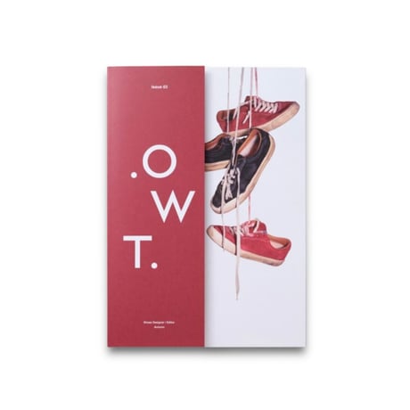 .OWT. ISSUE 03
