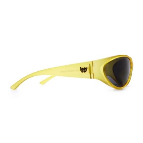 IGGY x CRAPEYEWEAR THE WARP ZONE