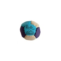 FROG HACKY SACK WILD BERRY