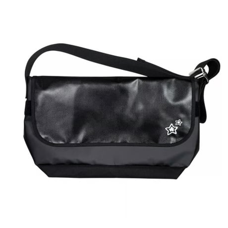 STAR TEAM X MANHATTAN PORTAGE MESSENGER BAG