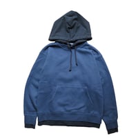 MIDTOWN CREWNECK NAVY / BLACK