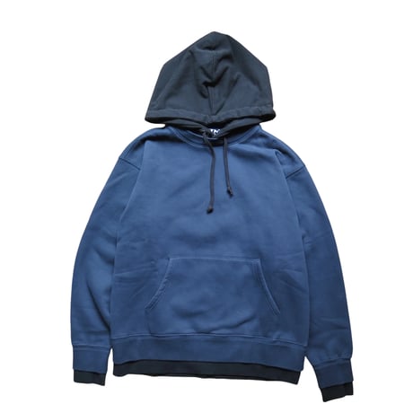 MIDTOWN CREWNECK NAVY / BLACK