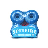 SPITFIRE CLASSIC FORMULA BLUE 99D 57mm