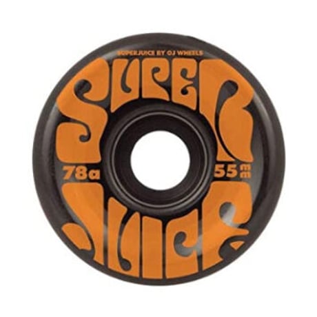OJ MINI SUPER JUICE 55mm/78A