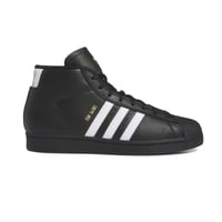 ADIDAS PRO MODEL ADV BLACK/WHITE