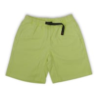 GRAMICCI G-SHORTS KIWI PIGMENT