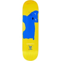 CARPET COMPANY LOW IQ DOG DECK