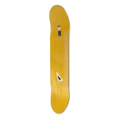 POLAR SKATE CO.  SEARCHING FOR PEACE TEAM DECK 8.5