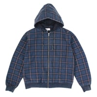YARDSALE ANCHOR HOOD BLUE