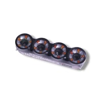 SPITFIRE 80HD TEAM MULTIBALL SUPERWIDES 58