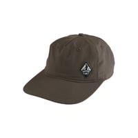 PASSPORT WANDERER RRPET WOKERS CAP DARK OLIVE
