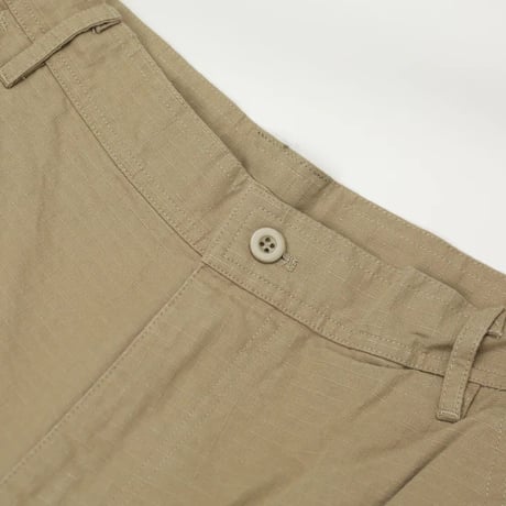 YARDSALE PHANTASY RIPSTOP CARGO BEIGE