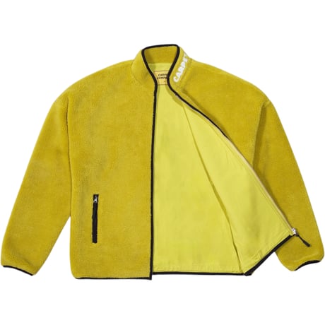 CARPET C STAR FLEECE MOSS