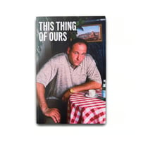 “THIS THING OF OURS” A BOOK BY  LIVING PROOF