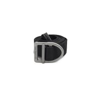 LAST RESORT AB 3CM TACTICAL BELT BLACK