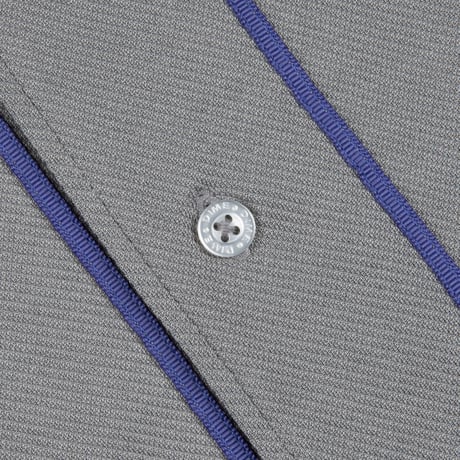 DIME LEAGUE JERSEY GREY