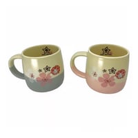 STAR TEAM CERAMIC MUG