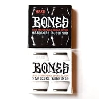 BONES HARDCORE BUSHINGS - HARD