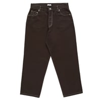 POP TRADING COMPANY DRS DENIM DELICIOSO