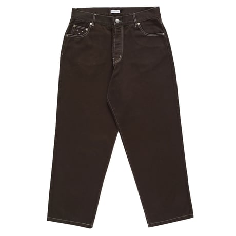 POP TRADING COMPANY DRS DENIM DELICIOSO