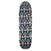 MAGENTA LUBEN SPELTA RELIC SERIES 1992 RETRO SHAPE 7.75