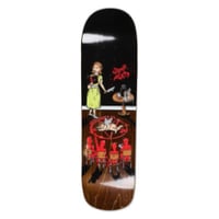 POLAR SKATE CO. JAMIE PLATTSACRIFICE 8.375