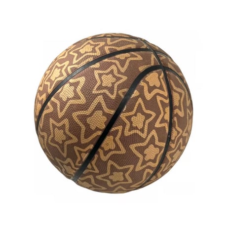 STAR TEAM STAR BASKETBALL