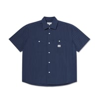 LAST RESORT AB SS-SM001 BLUE PRINT