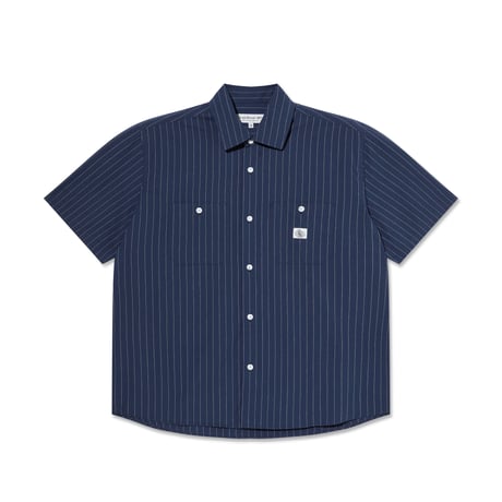 LAST RESORT AB SS-SM001 BLUE PRINT
