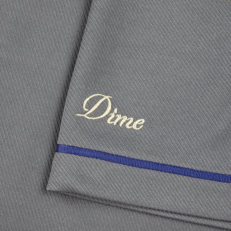 DIME LEAGUE JERSEY GREY