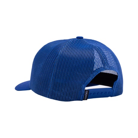 GX1000 SURROUNDED BY IDIOTS HAT ROYAL