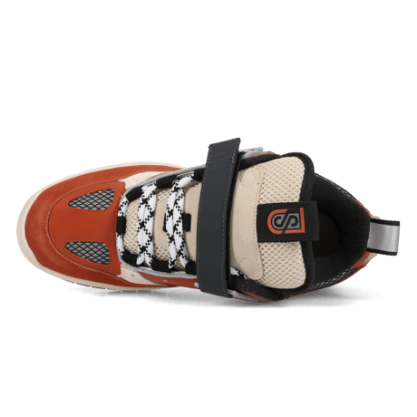 DC SHOES BRONZE56K JS1