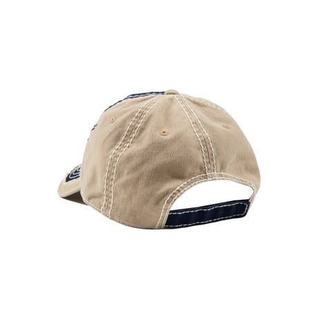 BRONZE 56K MADNESS HAT NAVY