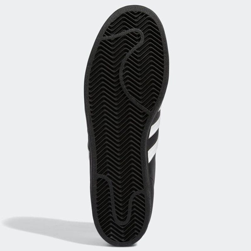 Adidas superstar foundation black and white cheap