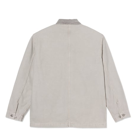 POLAR SKATE CO. EZRA JACKET PALE TAUPE