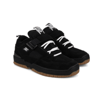 DC JS1 BLACK / GUM