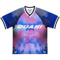 QUASI P.K. SOCCER JERSEY MULTI