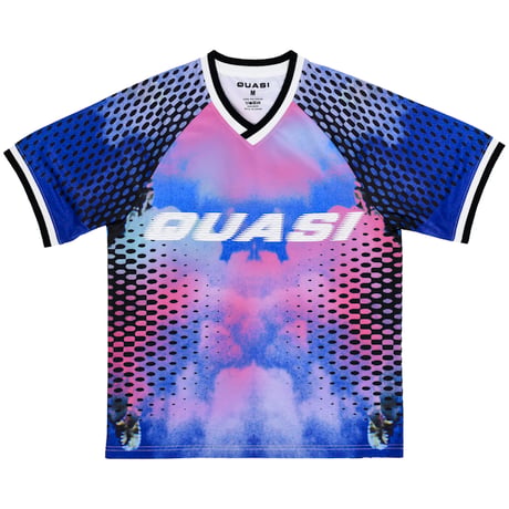 QUASI P.K. SOCCER JERSEY MULTI