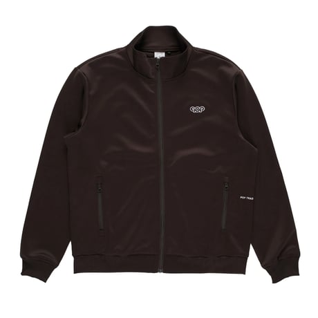 POP TRADING COMPANY PUB TRACK TOP DELICIOSO