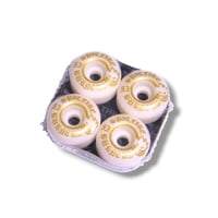 SPITFIRE 99DU BURNER 53 WHITE/GOLD