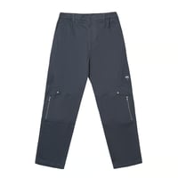 HELAS STATION UTILITY PANT GREY BLUE