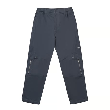 HELAS STATION UTILITY PANT GREY BLUE