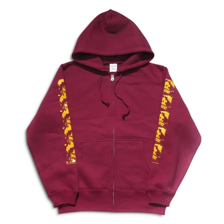 always prov パーカー PROV ONLINE STORE