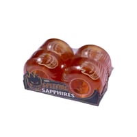 SPITFIRE 90D SAPPHIRES RADIAL 58 ORANGE