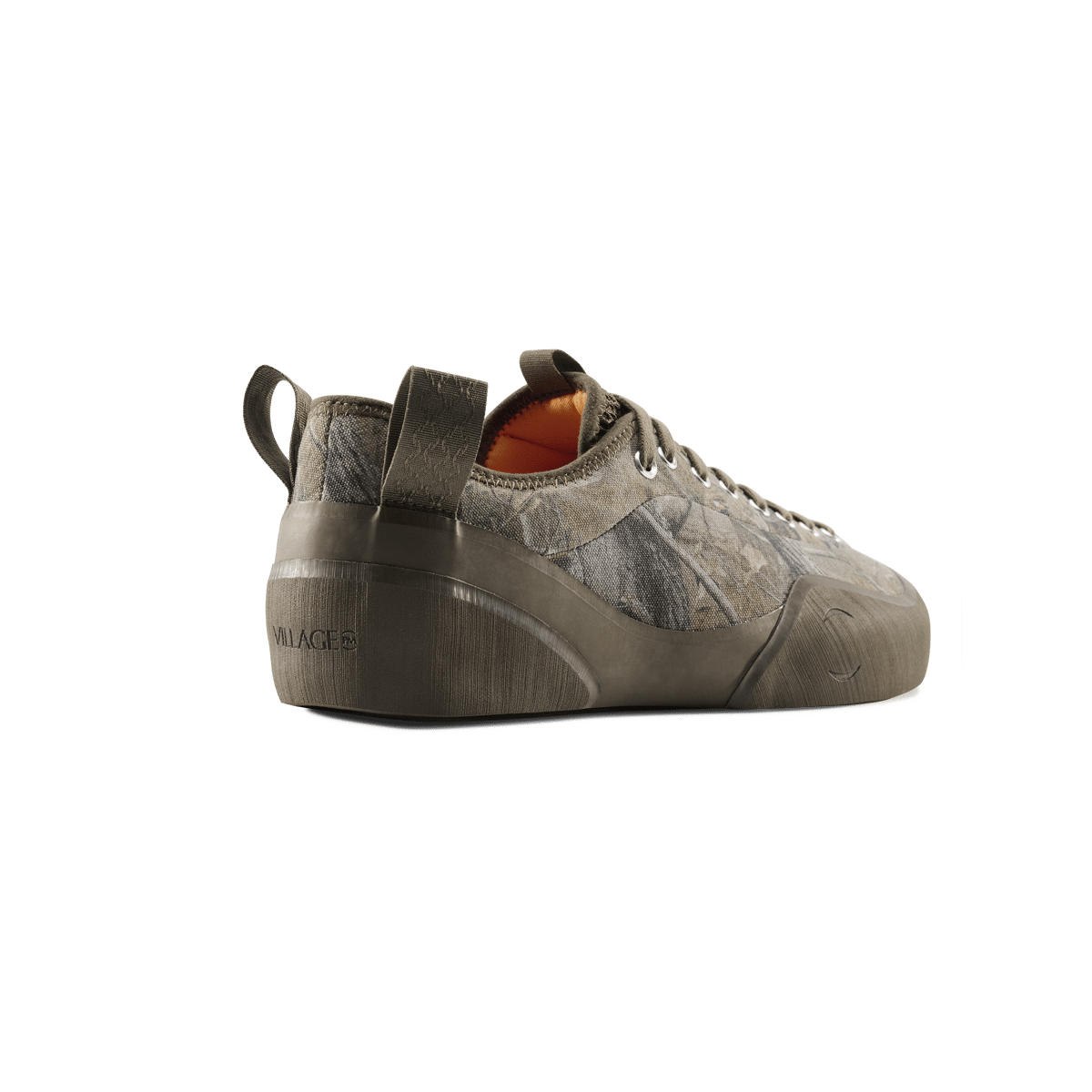 VILLAGE PM 1PM CAMO / MUD | PROV ONLINE STORE