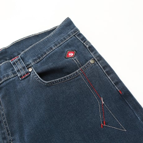 YARDSALE CULTURE PHANTASY JEANS STONE BLUE