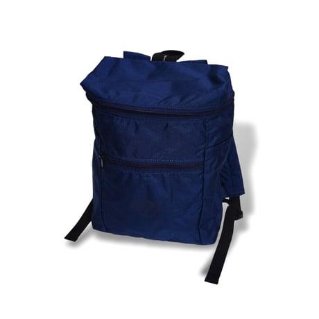 COMA 50/50 BACKPACK NAVY BLUE