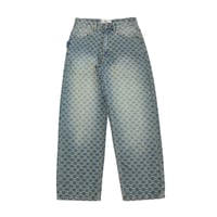 STINGWATER SUE ME JEANS BLUE
