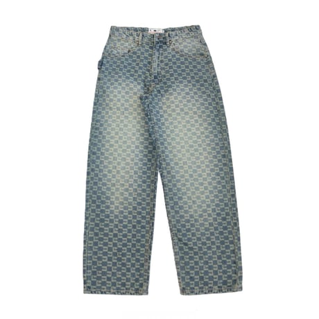 STINGWATER SUE ME JEANS BLUE