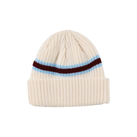 QUASI GLACIER BEANIE CREAM
